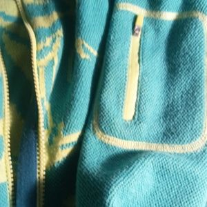 Title Nine Sweater Hoodie